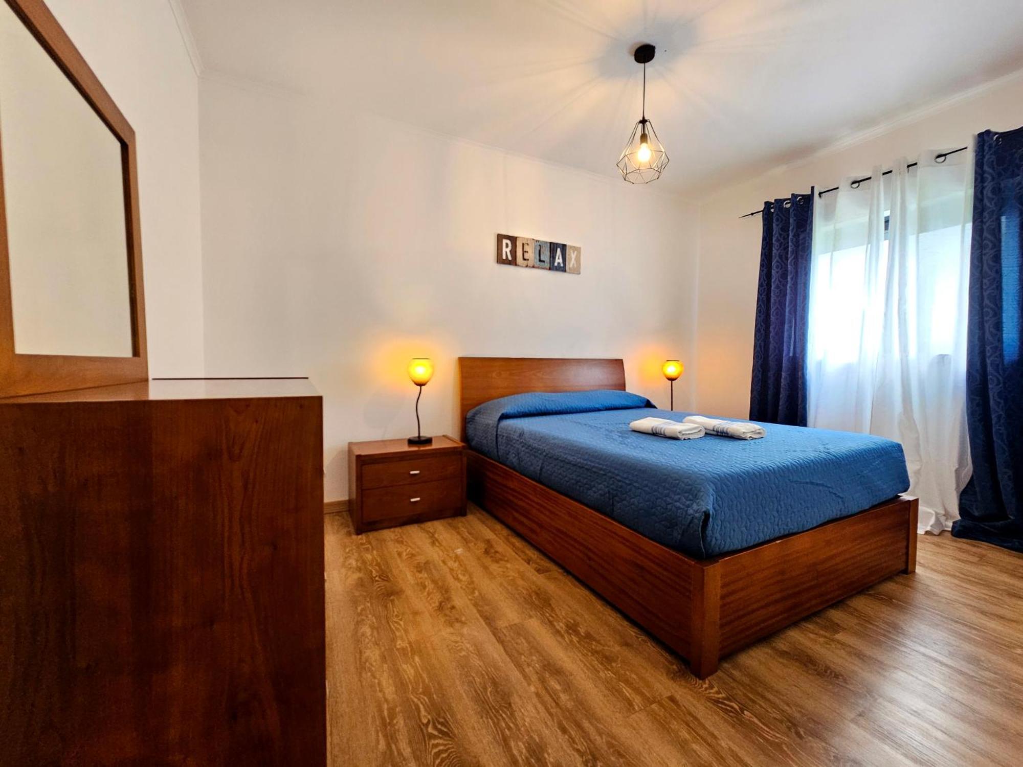 Sweet Blue Home Ponta Delgada 외부 사진