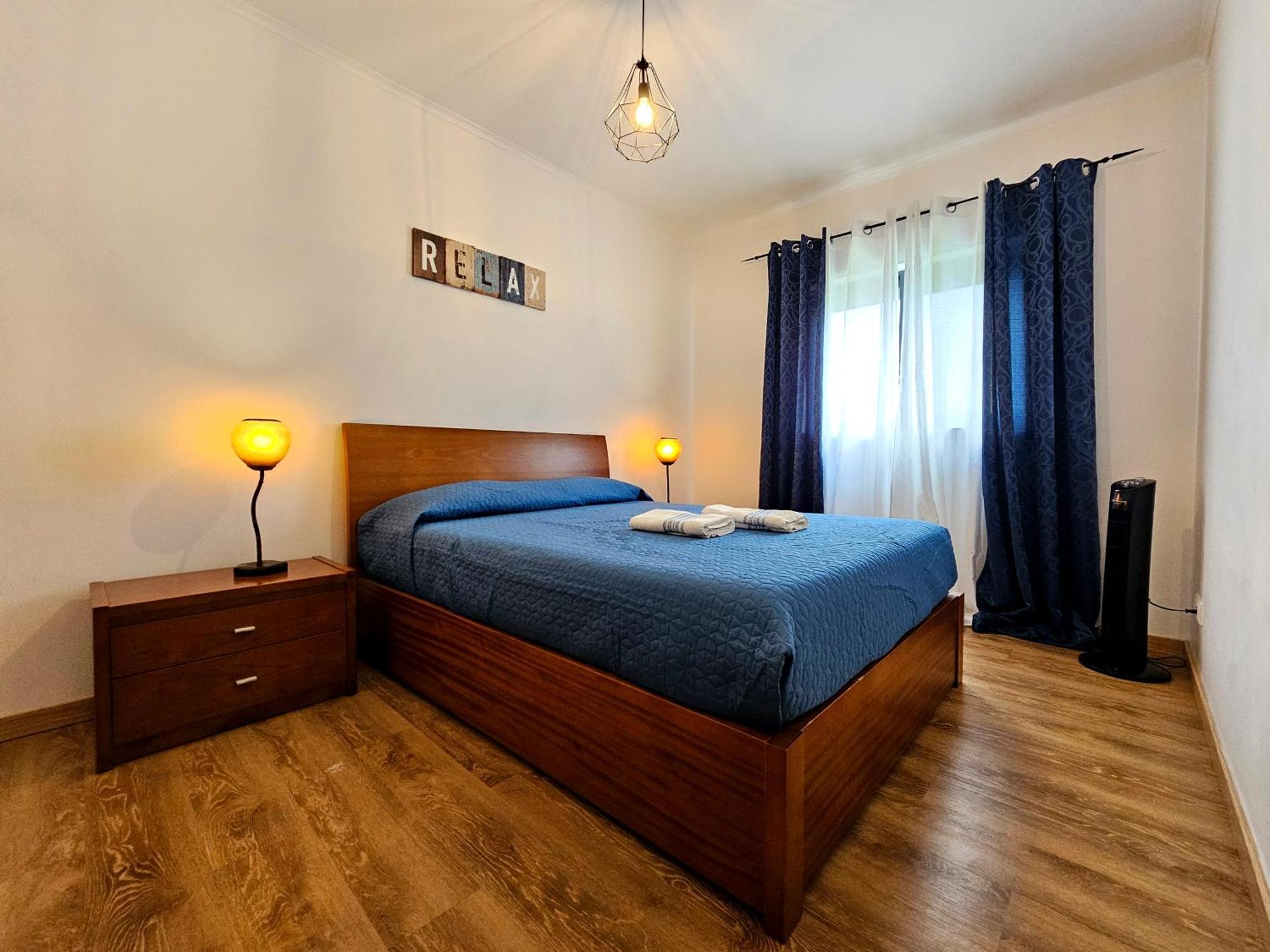 Sweet Blue Home Ponta Delgada 외부 사진